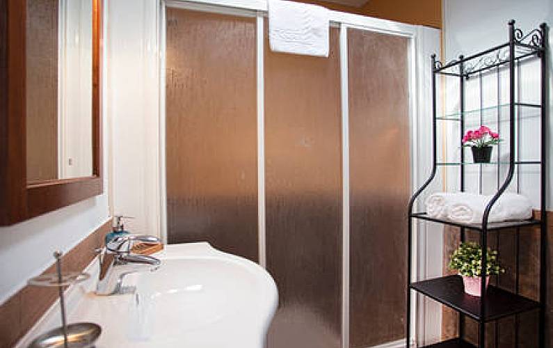 Apartamento Casa-de-banho Forteventura Puerto del Rosario Apartamento - Casa-de-banho