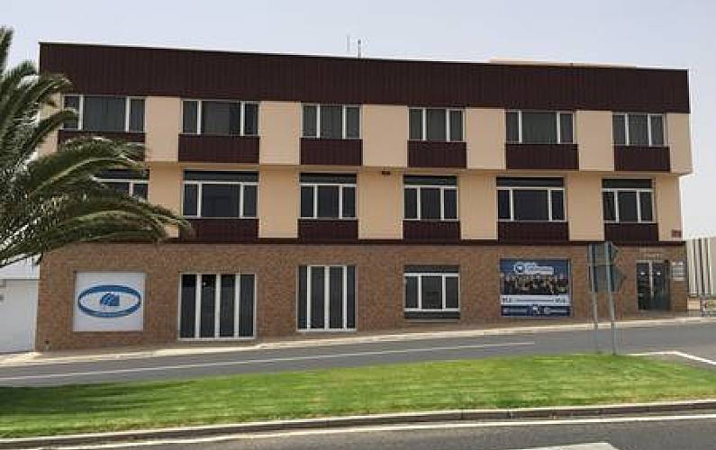 Apartamento Exterior da casa Forteventura Puerto del Rosario Apartamento - Exterior da casa