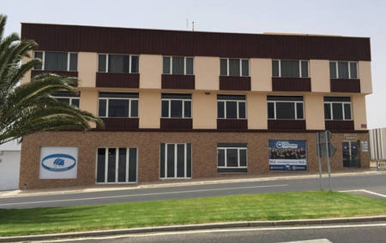 Apartamento Exterior da casa Forteventura Puerto del Rosario Apartamento - Exterior da casa