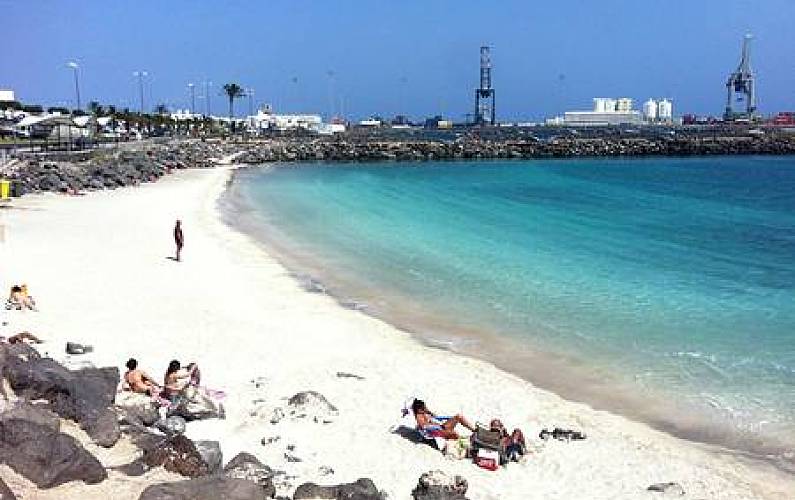 Apartamento Arredores Forteventura Puerto del Rosario Apartamento - Arredores