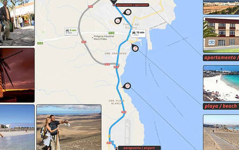 Apartamento Outros Forteventura Puerto del Rosario Apartamento - Outros