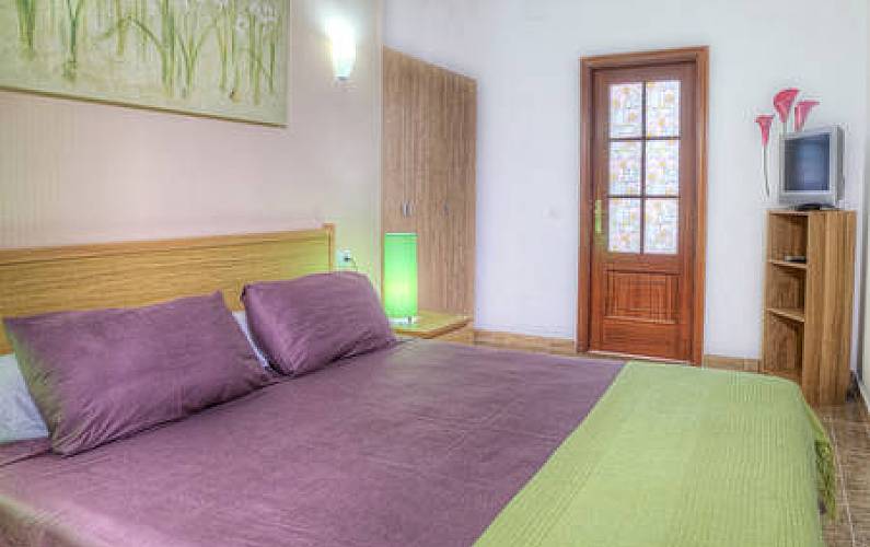 Apartamento Quarto Forteventura Puerto del Rosario Apartamento - Quarto