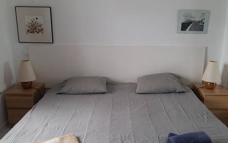 Casa Quarto Lançarote Haría casa - Quarto