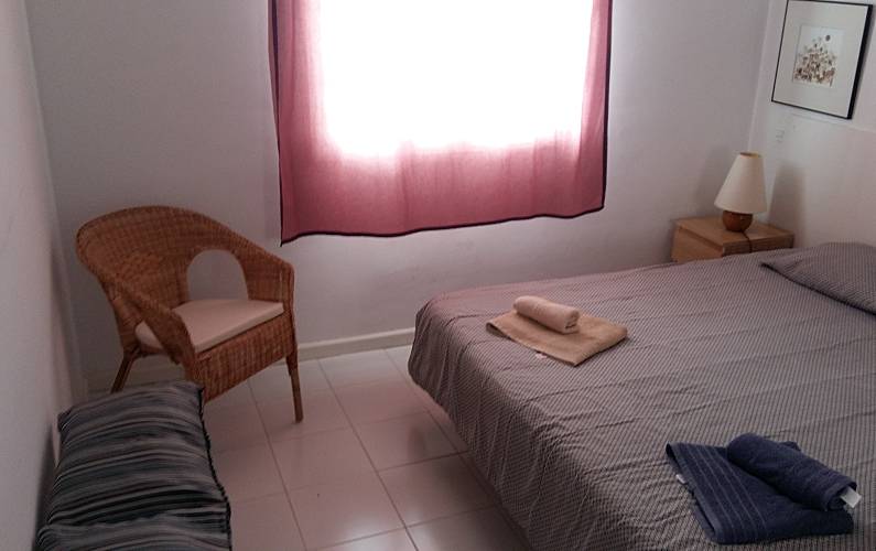 Casa Lançarote Haría casa - 