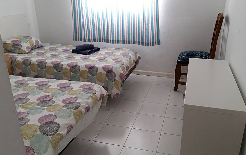 Casa Lançarote Haría casa - 