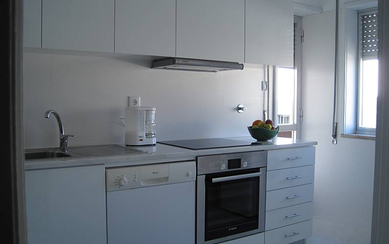 Apartamento Aveiro Murtosa Apartamento - 