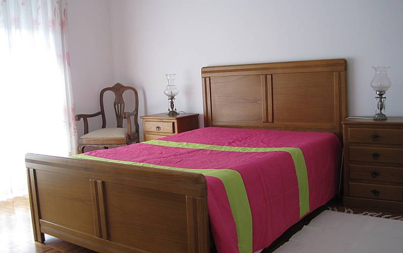 Apartamento Aveiro Murtosa Apartamento - 
