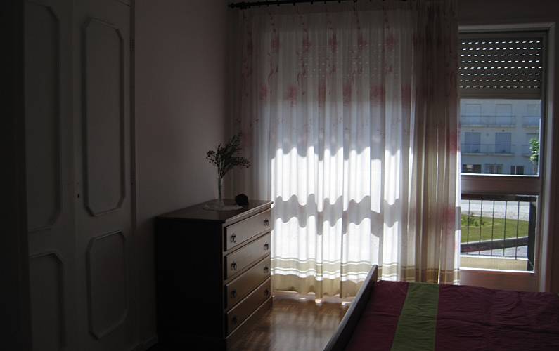 Apartamento Aveiro Murtosa Apartamento - 