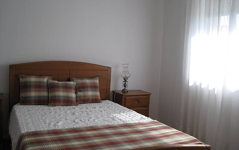 Apartamento Aveiro Murtosa Apartamento - 