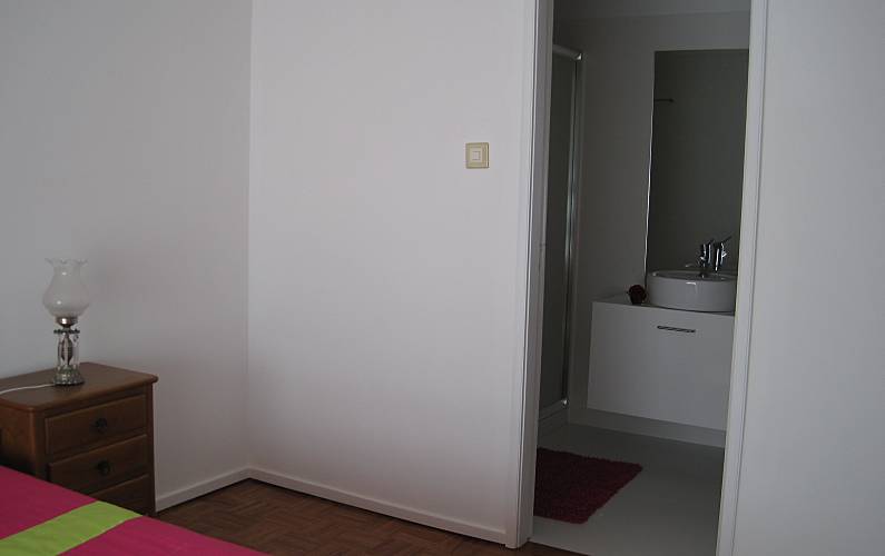 Apartamento Aveiro Murtosa Apartamento - 