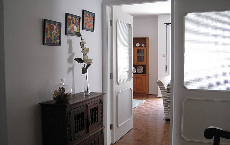 Apartamento Aveiro Murtosa Apartamento - 