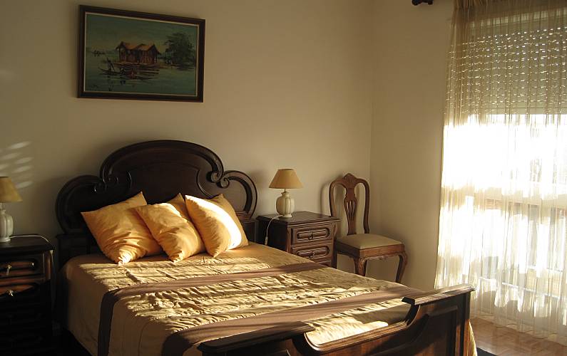 Apartamento Aveiro Murtosa Apartamento - 