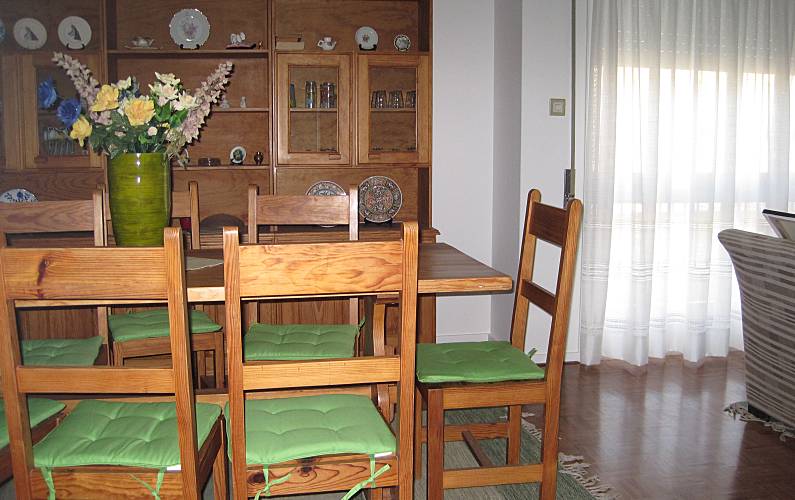 Apartamento Aveiro Murtosa Apartamento - 