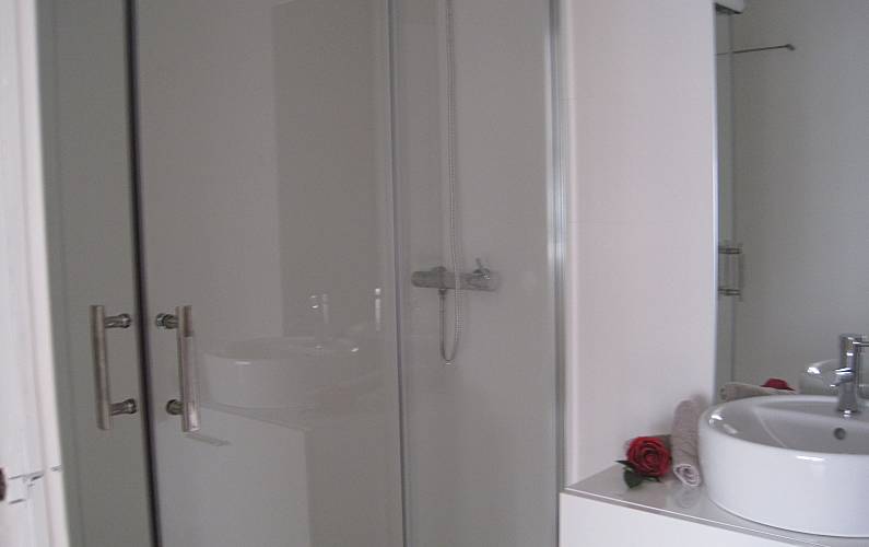 Apartamento Aveiro Murtosa Apartamento - 