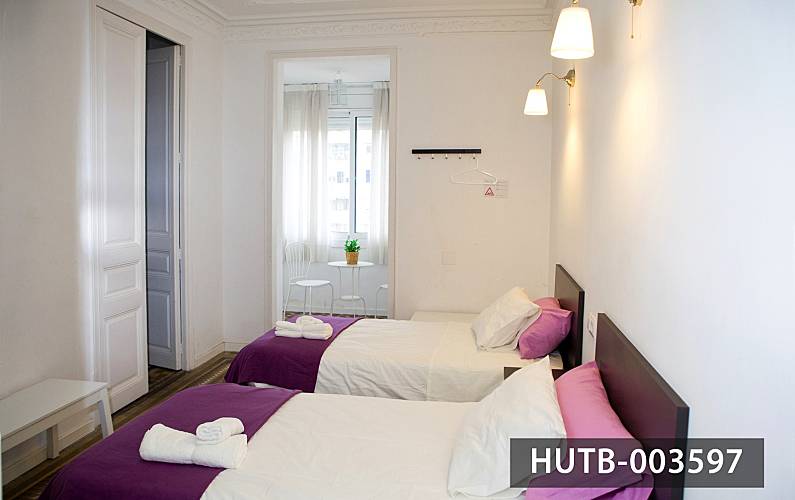 Apartamento Barcelona Barcelona Apartamento - 