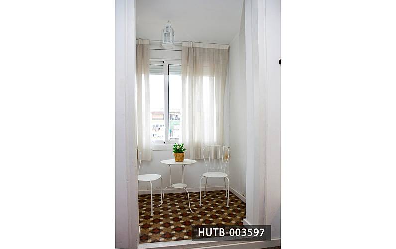 Apartamento Barcelona Barcelona Apartamento - 
