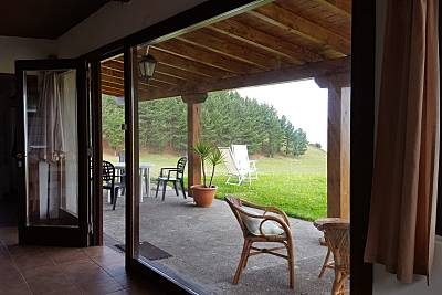 Casa en alquiler a 800 m de la playa Guipúzcoa