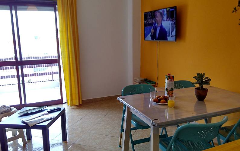Apartamento Setúbal Almada Apartamento - 