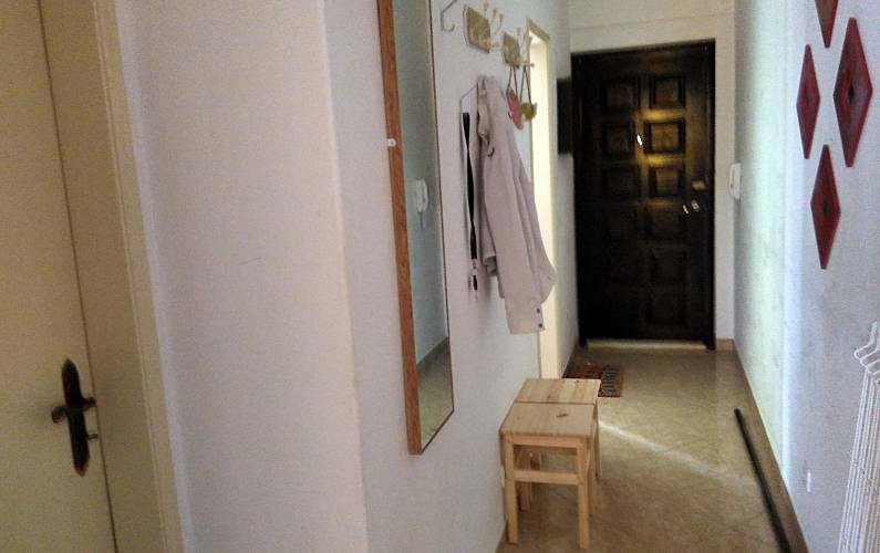 Apartamento Setúbal Almada Apartamento - 