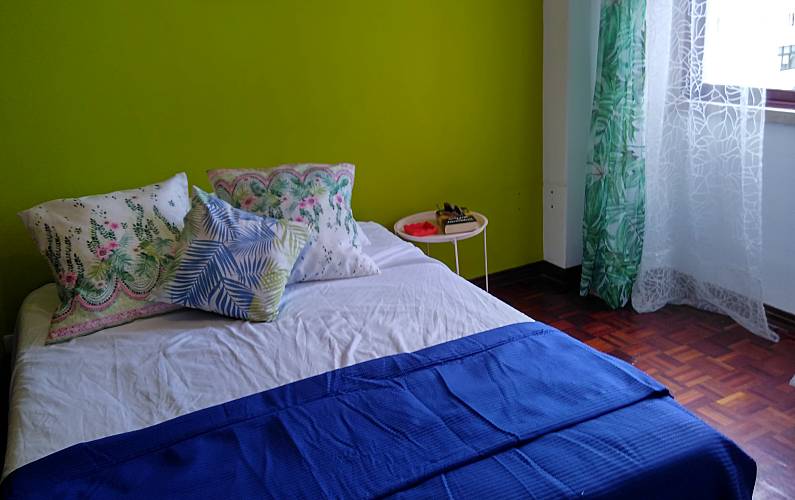 Apartamento Setúbal Almada Apartamento - 