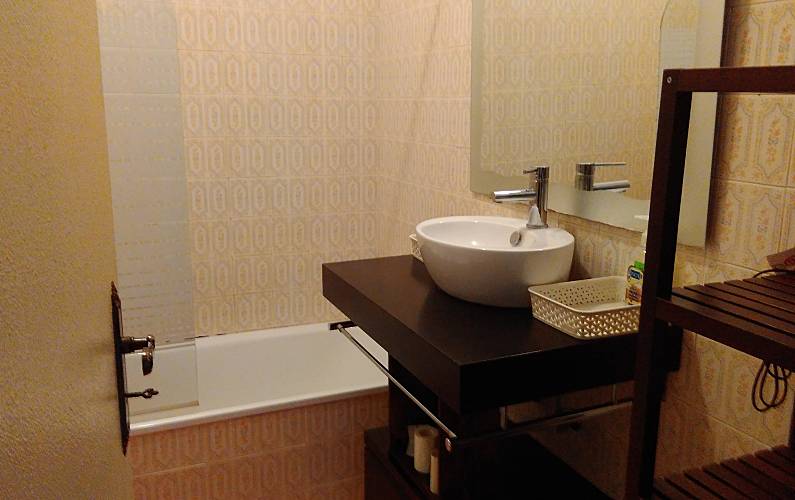 Apartamento Setúbal Almada Apartamento - 