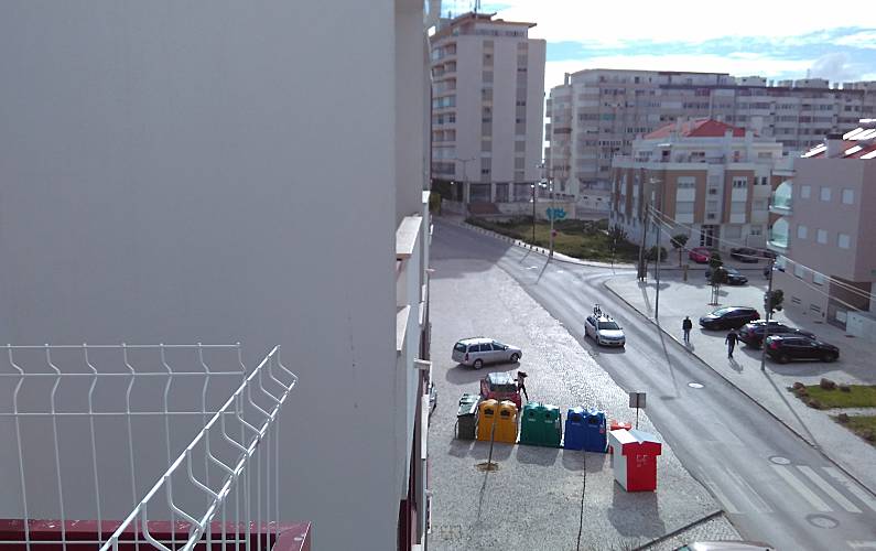 Apartamento Setúbal Almada Apartamento - 