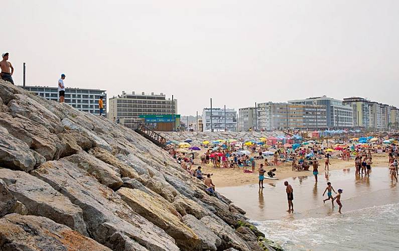 Apartamento Setúbal Almada Apartamento - 