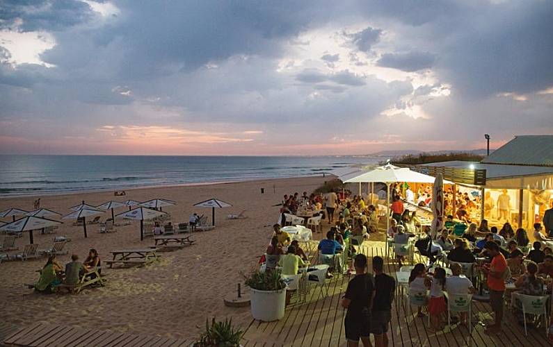 Apartamento Setúbal Almada Apartamento - 