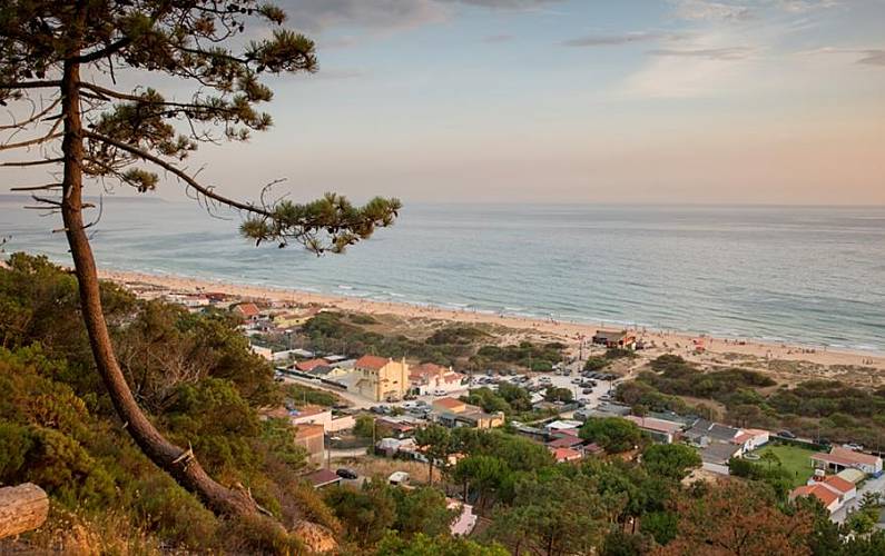 Apartamento Setúbal Almada Apartamento - 