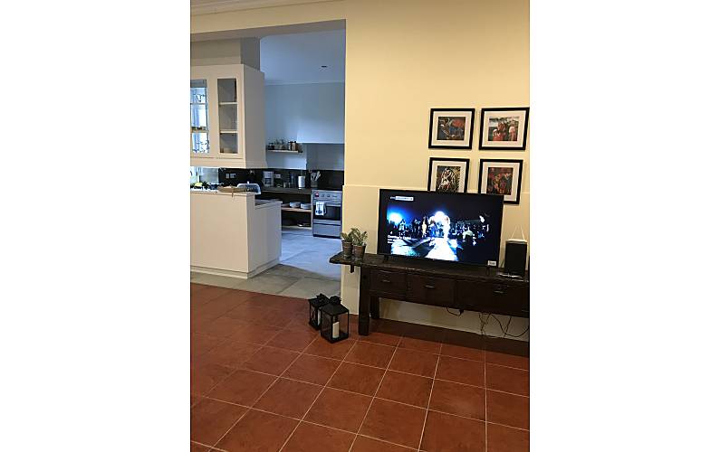 Casa Cozinha Ilha de São Miguel Vila Franca do Campo casa - Cozinha