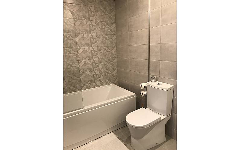 Casa Casa-de-banho Ilha de São Miguel Vila Franca do Campo casa - Casa-de-banho