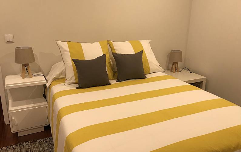 Casa Quarto Ilha de São Miguel Vila Franca do Campo casa - Quarto