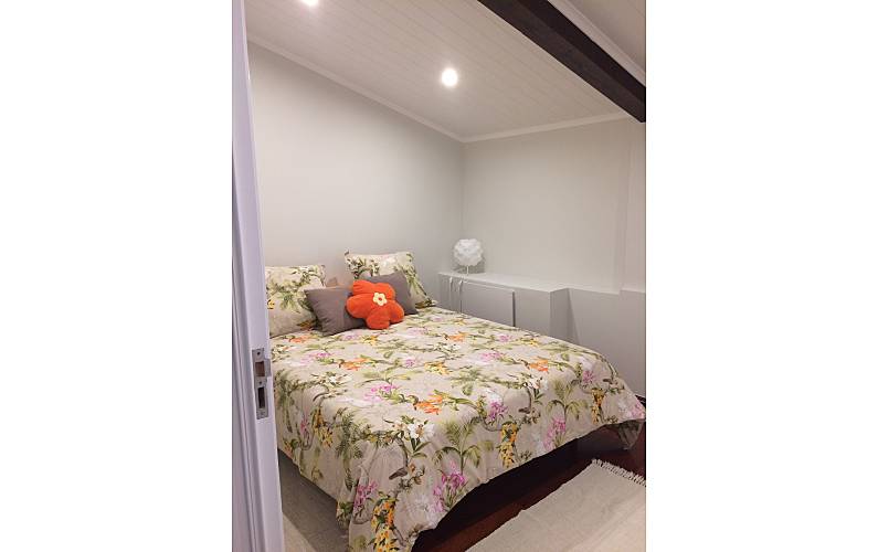 Casa Quarto Ilha de São Miguel Vila Franca do Campo casa - Quarto