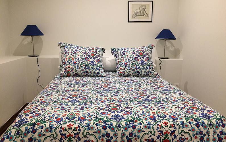 Casa Quarto Ilha de São Miguel Vila Franca do Campo casa - Quarto