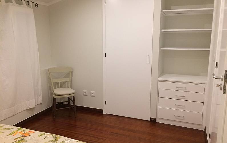 Casa Quarto Ilha de São Miguel Vila Franca do Campo casa - Quarto