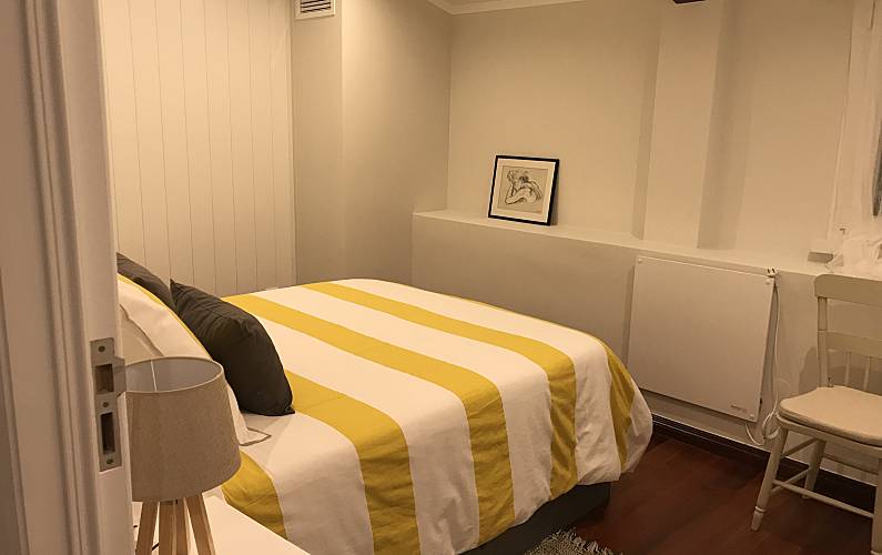 Casa Quarto Ilha de São Miguel Vila Franca do Campo casa - Quarto