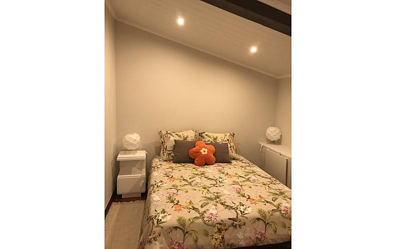 Casa Quarto Ilha de São Miguel Vila Franca do Campo casa - Quarto