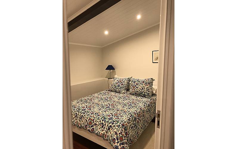 Casa Quarto Ilha de São Miguel Vila Franca do Campo casa - Quarto