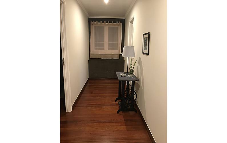 Casa Interior da casa Ilha de São Miguel Vila Franca do Campo casa - Interior da casa