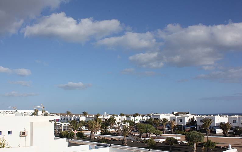 Casa Lançarote Yaiza casa - 