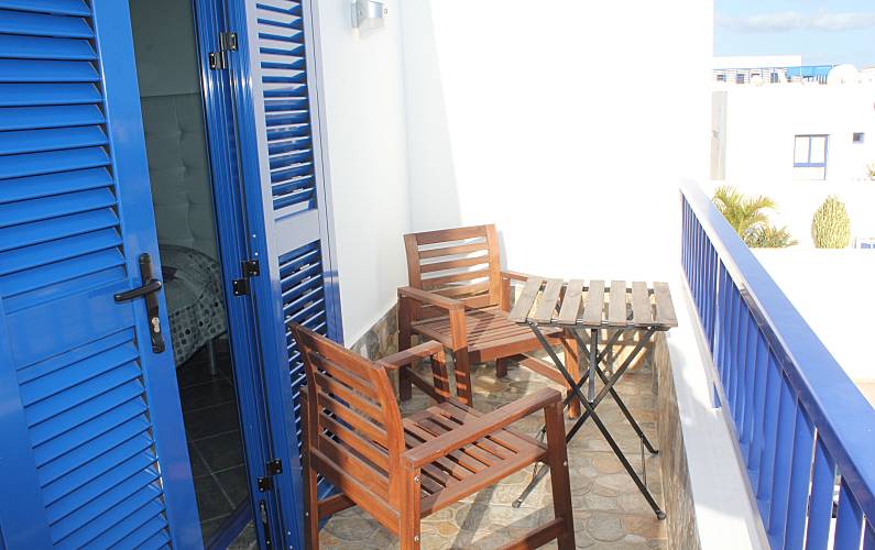 Casa Lançarote Yaiza casa - 