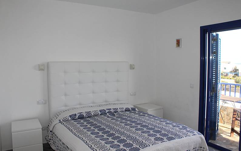 Casa Quarto Lançarote Yaiza casa - Quarto