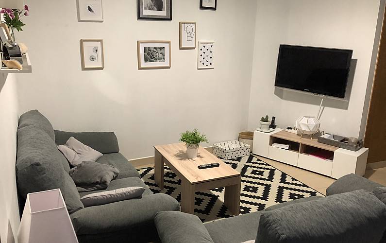 Appartamento Cadice Cadice Appartamento - 