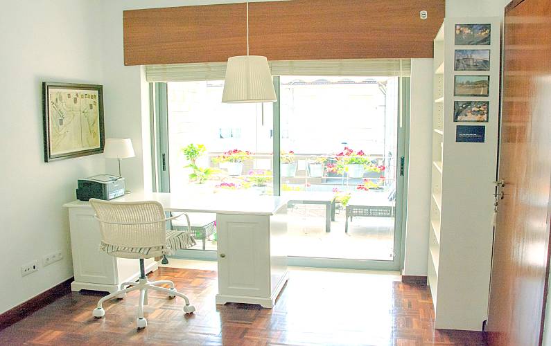 Appartement Chambre Aveiro Espinho Appartement - Chambre