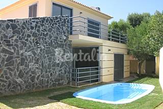Vivenda com 5 quartos a 1000 m da praia