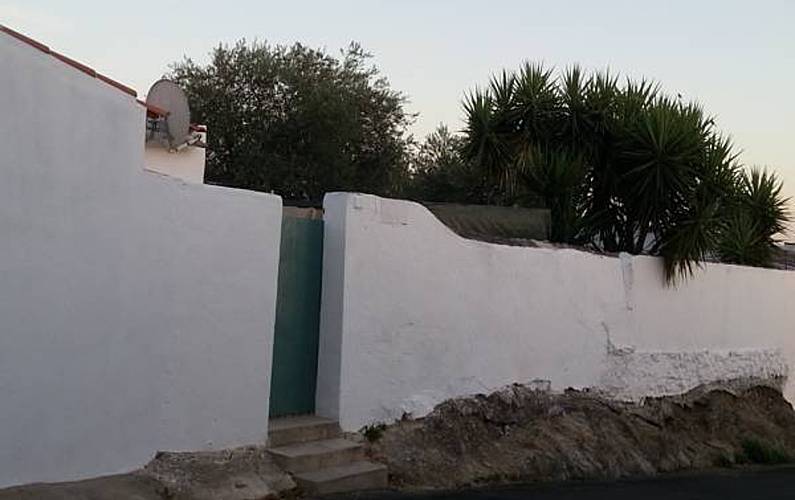 Vivenda Beja Moura Villa rural - 