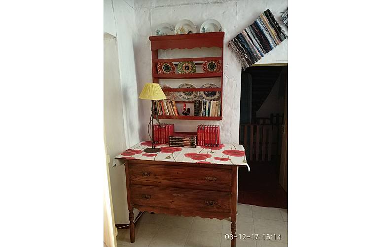 Vivenda Beja Moura Villa rural - 