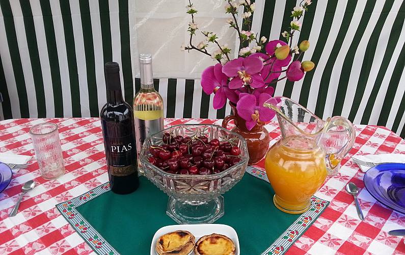 Vivenda Beja Moura Villa rural - 