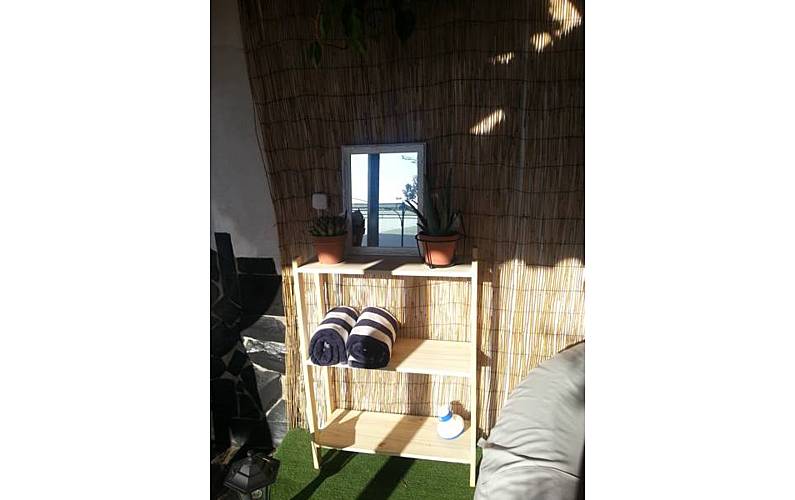 Vivenda Beja Moura Villa rural - 