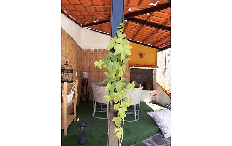 Vivenda Beja Moura Villa rural - 